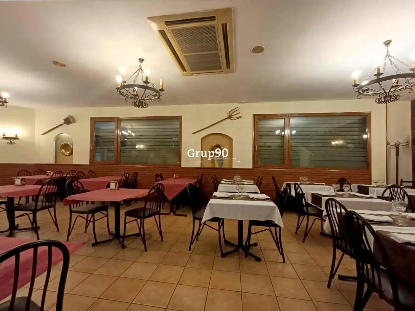 Locale commerciale in vendita a Carrer col.legi, imagen 21