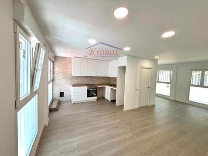 Apartament en venda en  Madrid Capital amb Calefacció