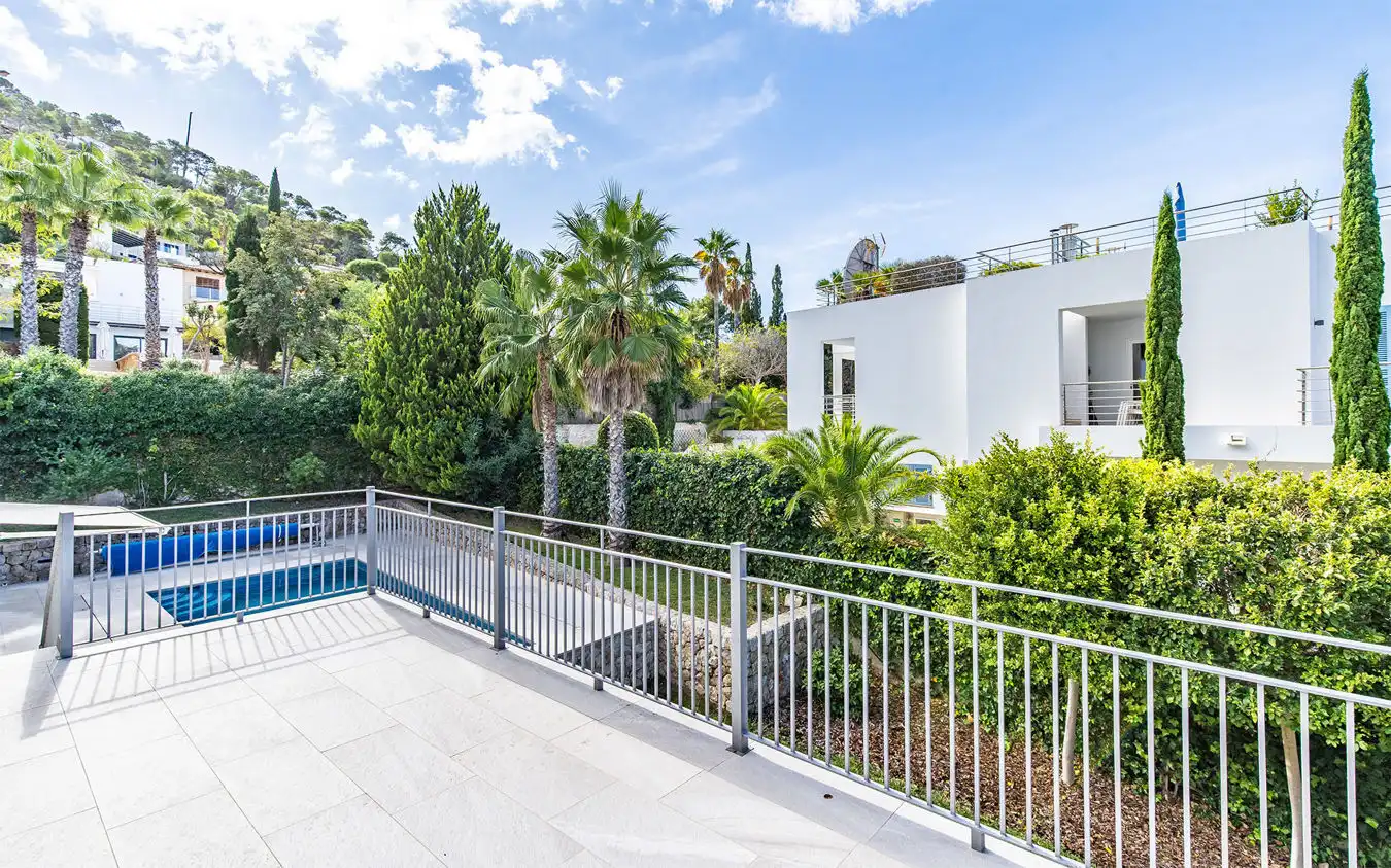Country house zum Verkauf in Port d'Andratx