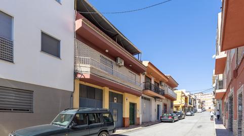 Foto 2 de Casa adosada en venda a Jesús del Gran Poder, Motril  ciudad, Motril