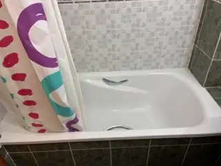 Baño de Piso en venta en Zaragoza con Calefacción, Terraza y Trastero