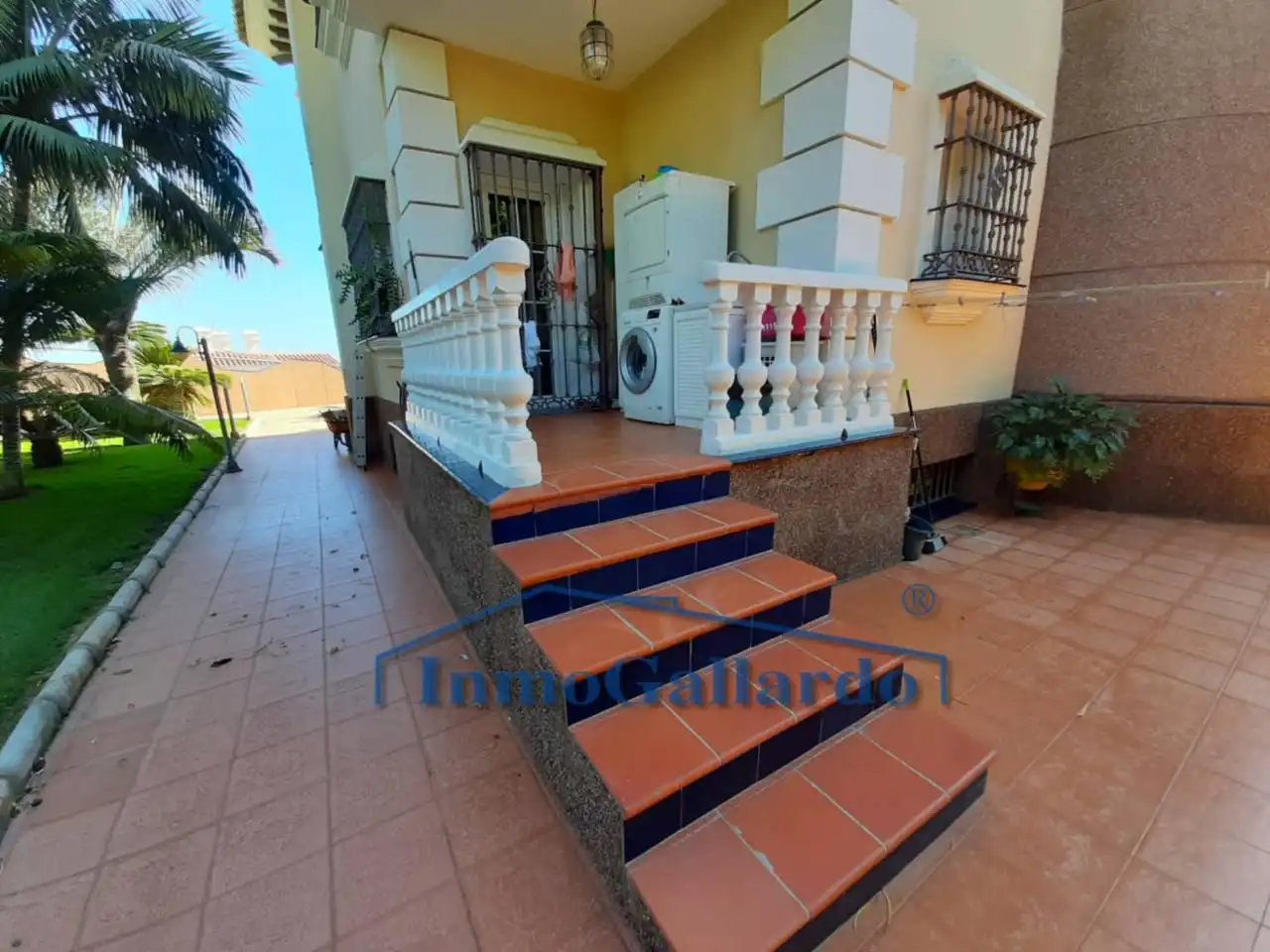 Haus mit Pool zum Verkauf in Torre del Mar, imagen 6