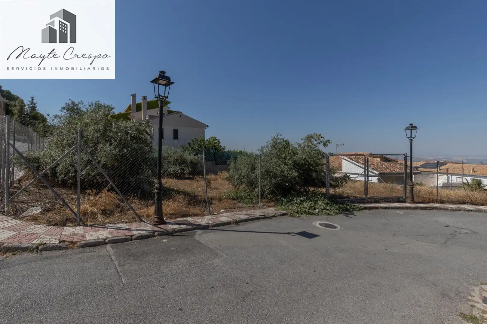 Terreno residencial en venta en Calle Dámaso Alonso, imagen 5