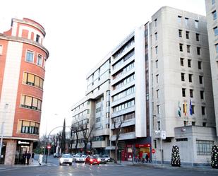 Exterior view of Flat for sale in Badajoz Capital