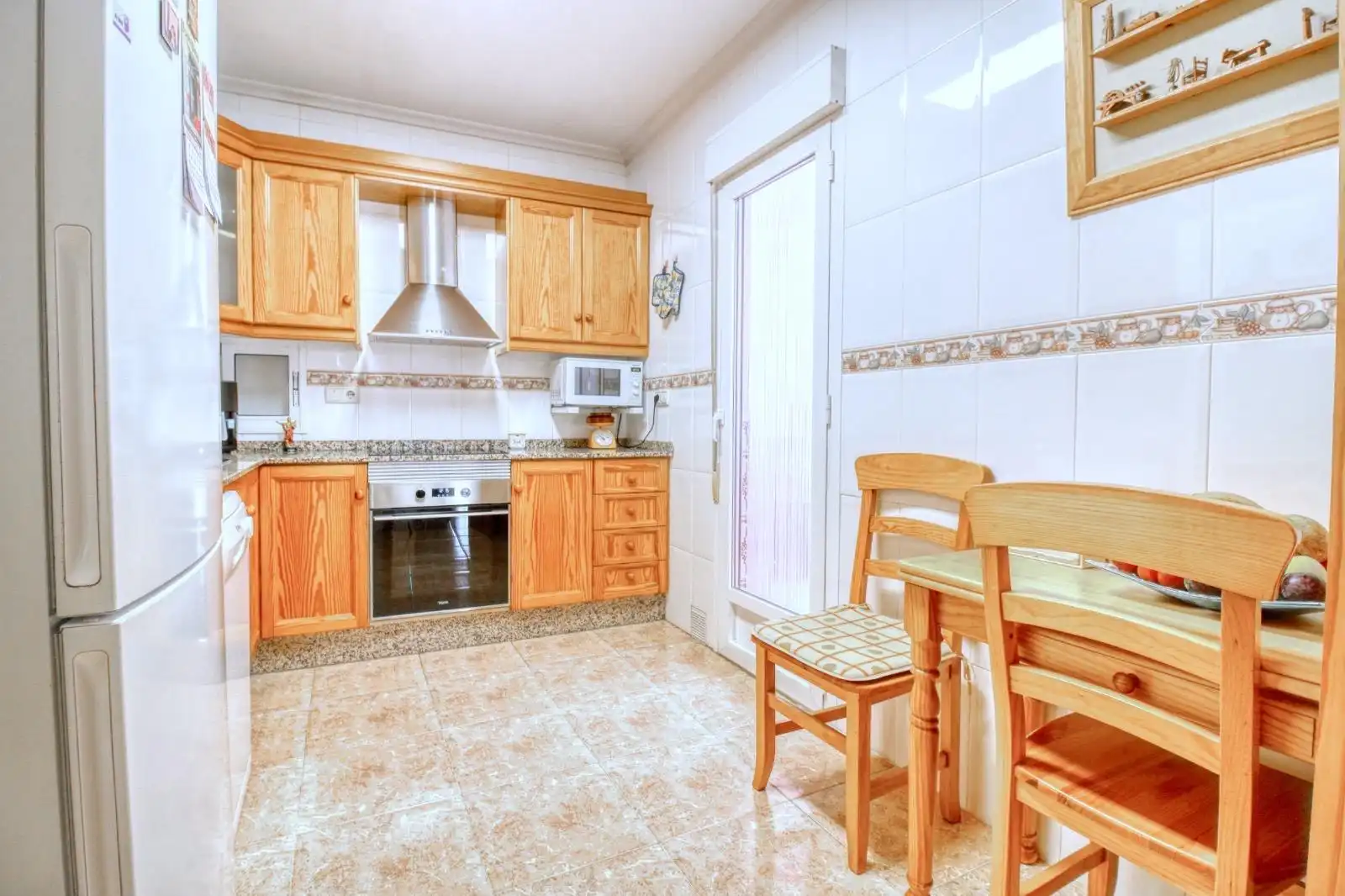 Bungalow amb terrassa en venda a Catral, imagen 26