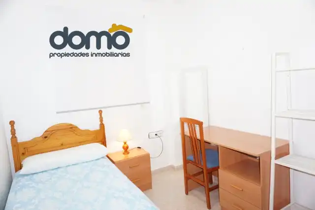 Wohnung zur Miete in Camino de Ronda, 110, Camino de Ronda