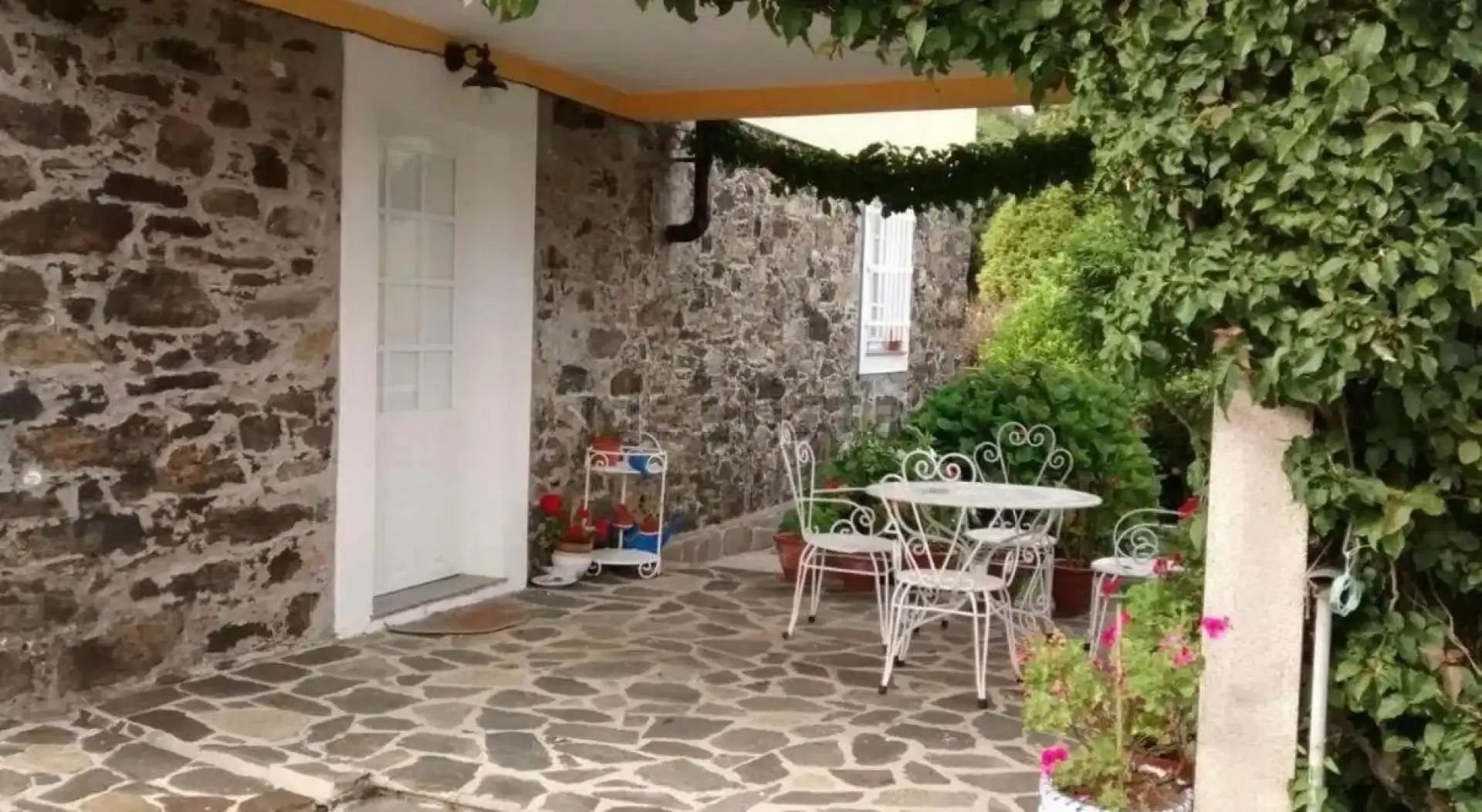 Terrace of Country homes for sale in Cedeira  with Air Conditioner, Heating and Terrace