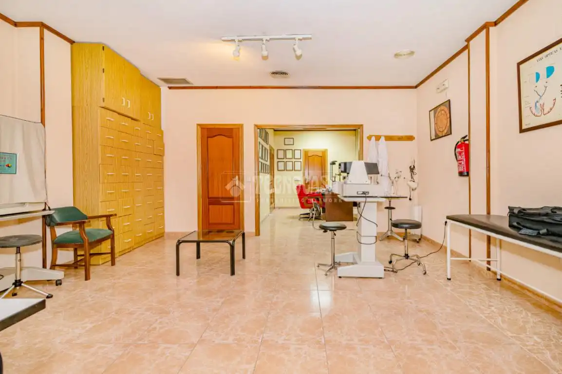 Flat for sale in Centro, imagen 5