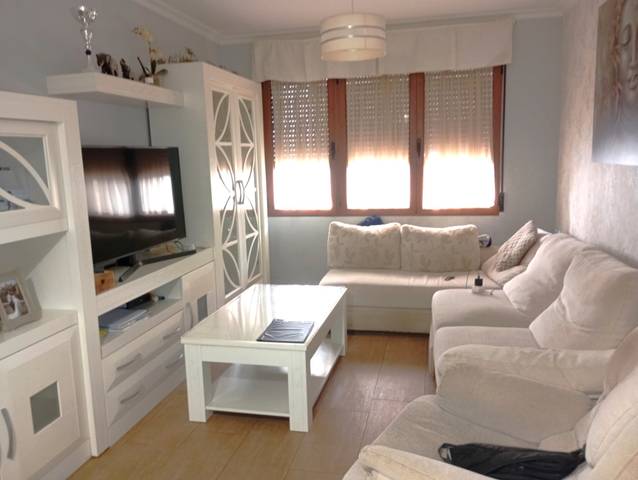 Casa-chalet en Venta en Calle Manuel de Falla en Herencia