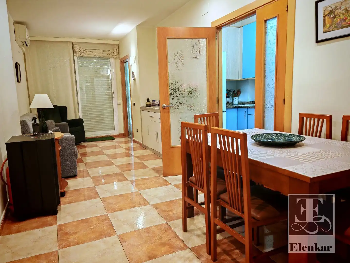 Flat with lift for sale in Vilamar, imagen 2