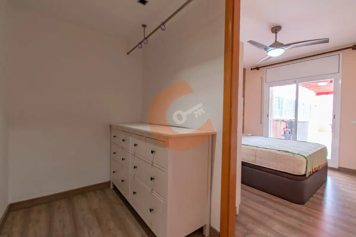 Habitación de Piso en venta en El Vendrell con Aire acondicionado, Calefacción y Parquet
