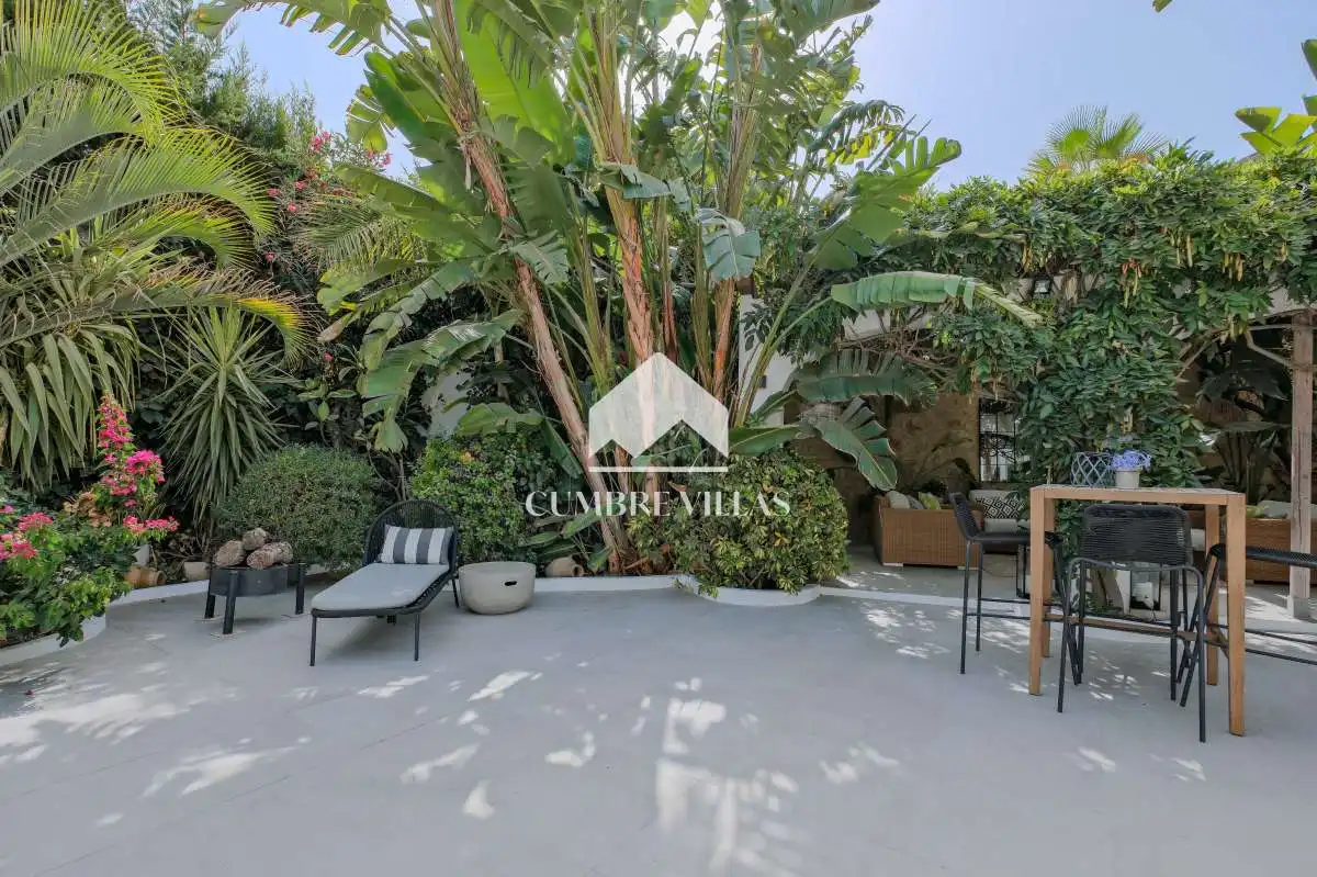 Casa amb piscina en venda a Monte los Almendros - El Pargo - Costa Aguilera, imagen 50