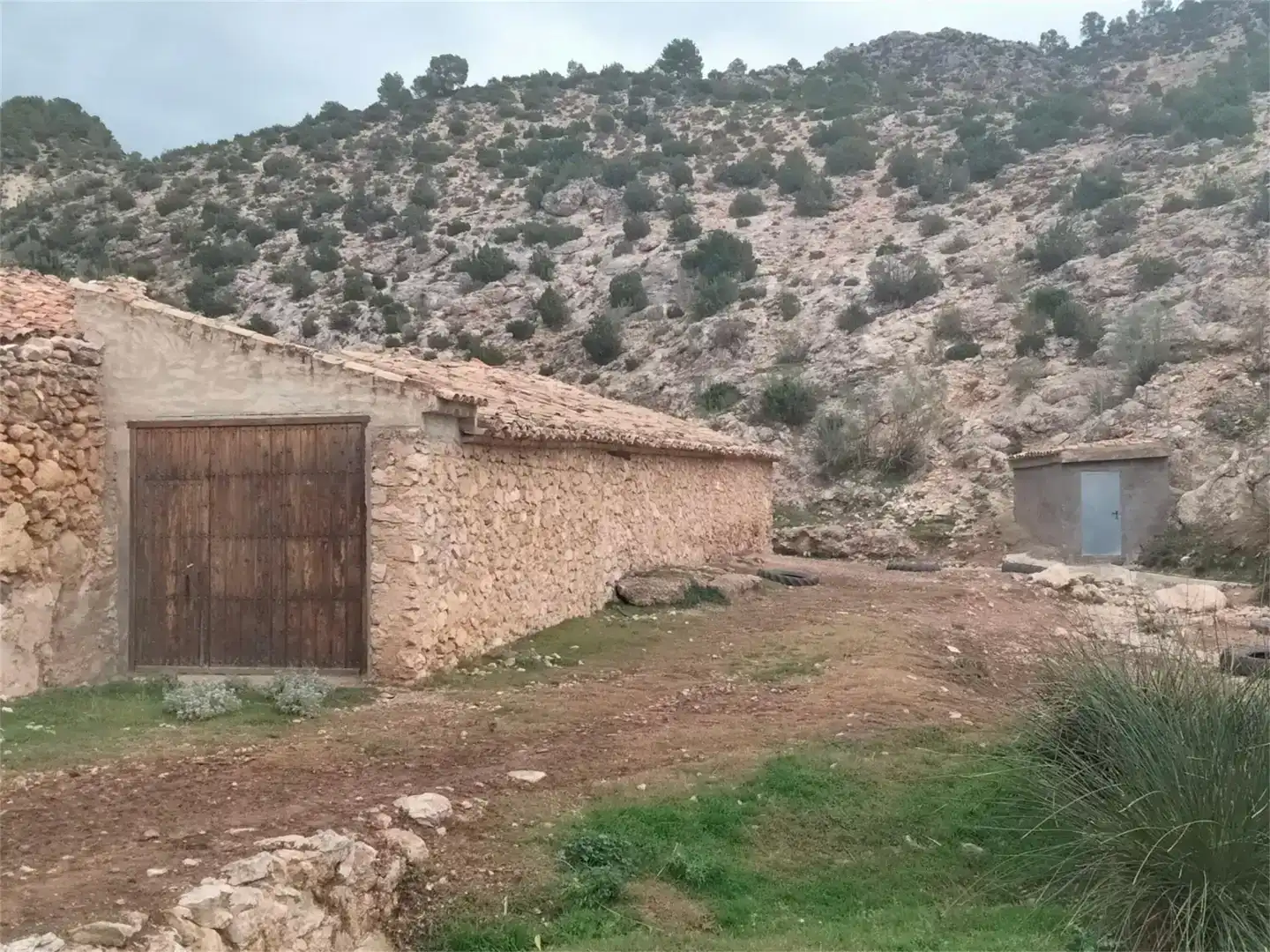 Terreno en venta en Yeste