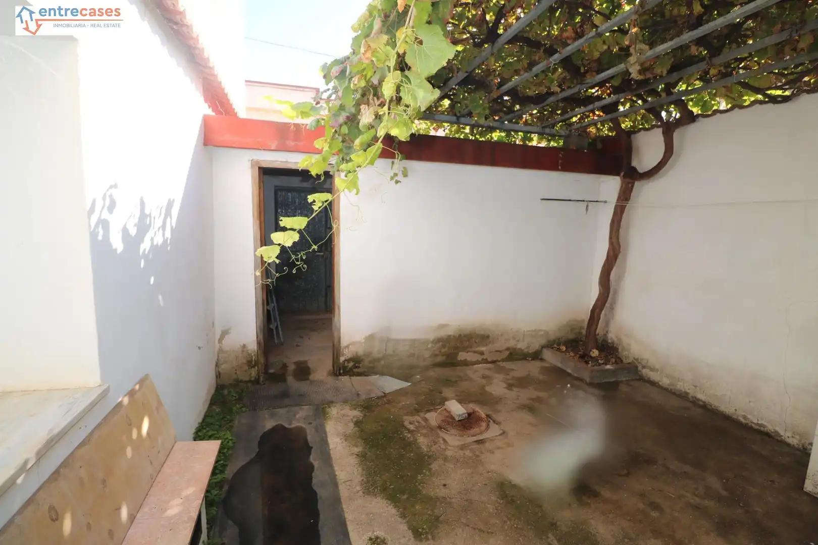 Finca rústica en venda a Utiel