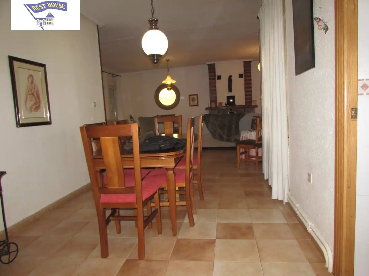 Chalet en venta en Pedanías - Extrarradio, imagen 39