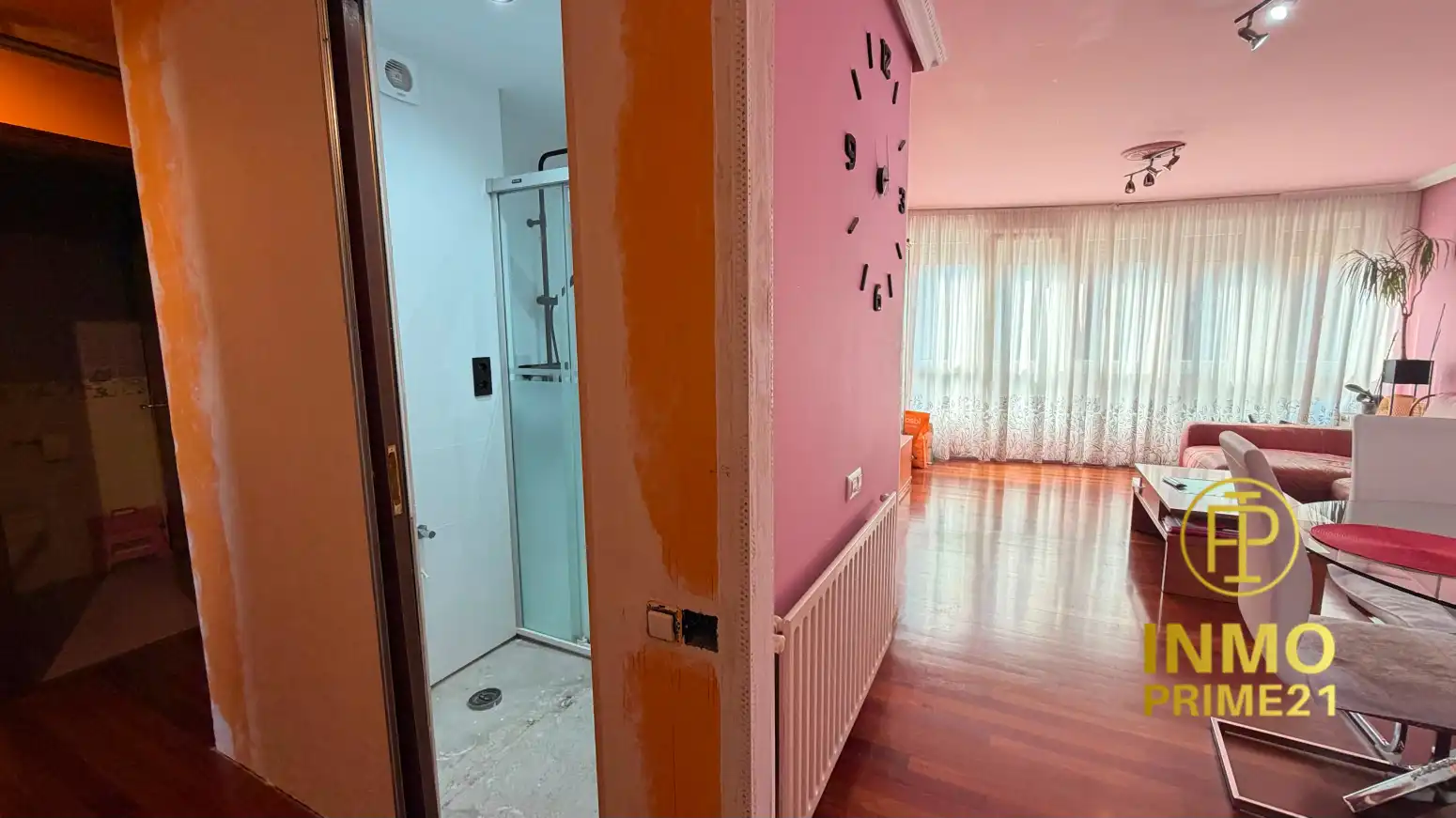 Flat for sale in Santander  with Heating, Parquet flooring and Swimming Pool