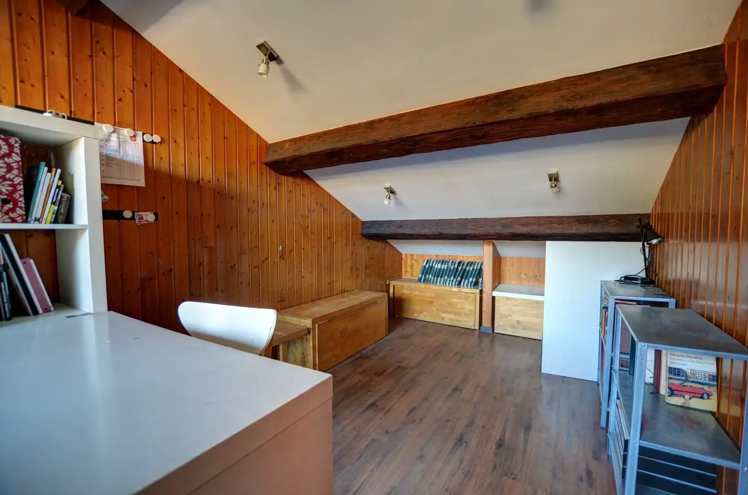 Casa o xalet en venda a San Pedro - Siana