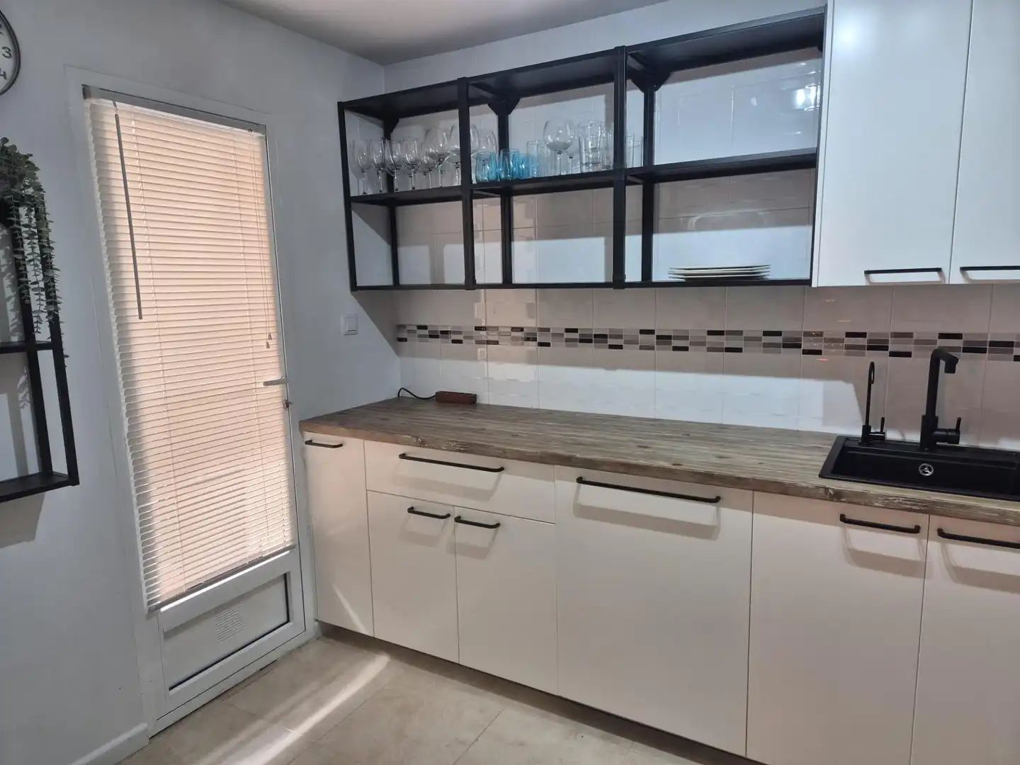 Cocina de Piso en venta en La Unión ciudad