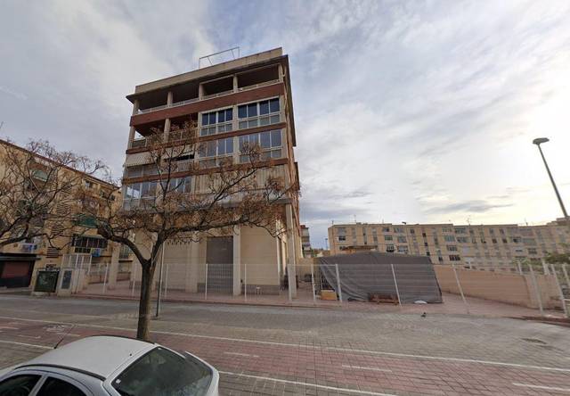 Piso en Venta en  DIPUTADO JOSE LUIS BARCEL en Nou Alacant