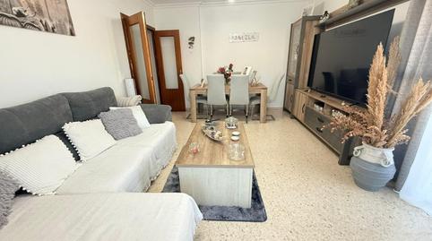 Photo 4 of Flat for sale in Pescadores - Saladillo, Algeciras