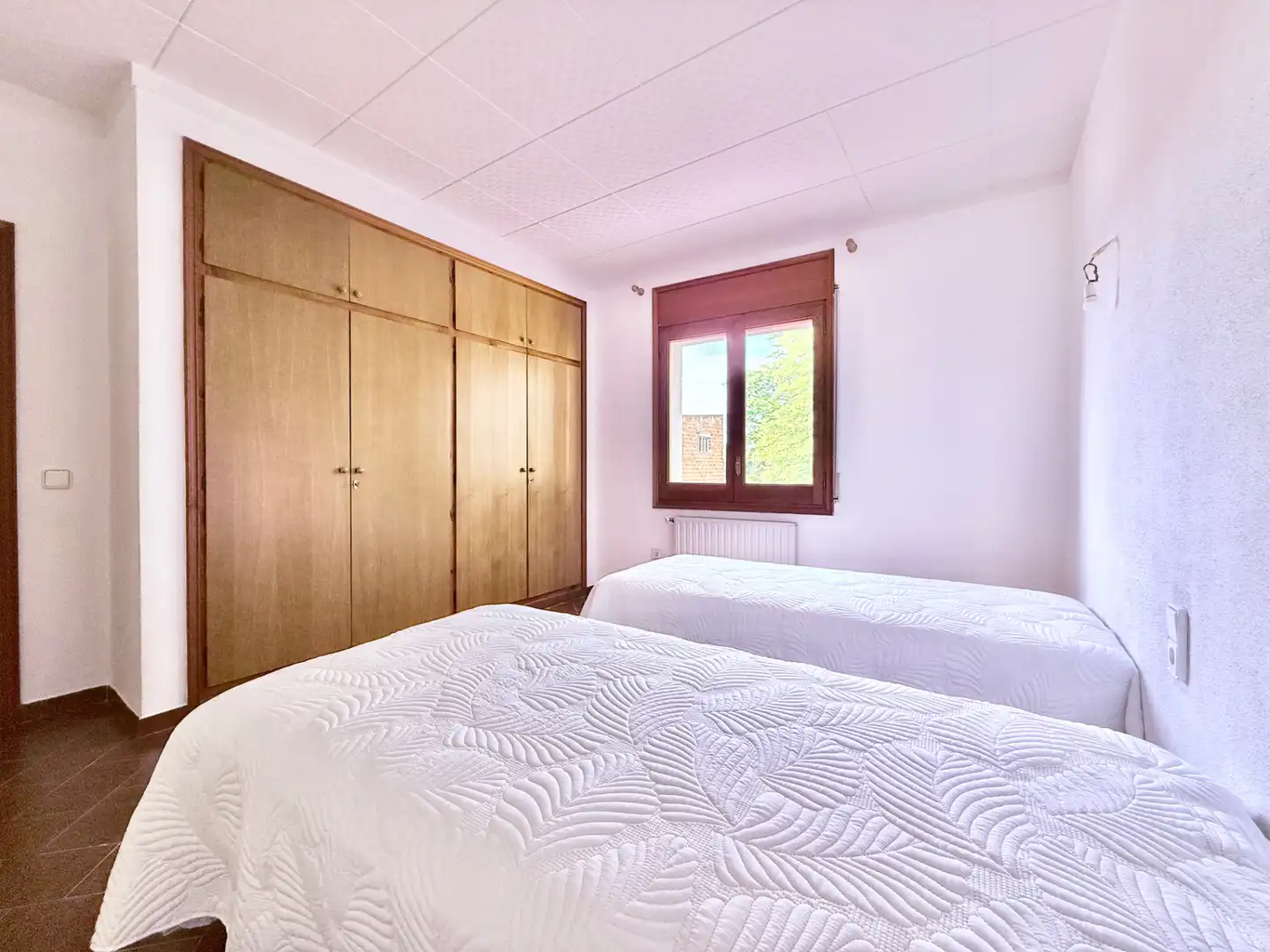 Bedroom of Detached homes for sale in Vila-sacra  with Heating, Private garden and Terrace