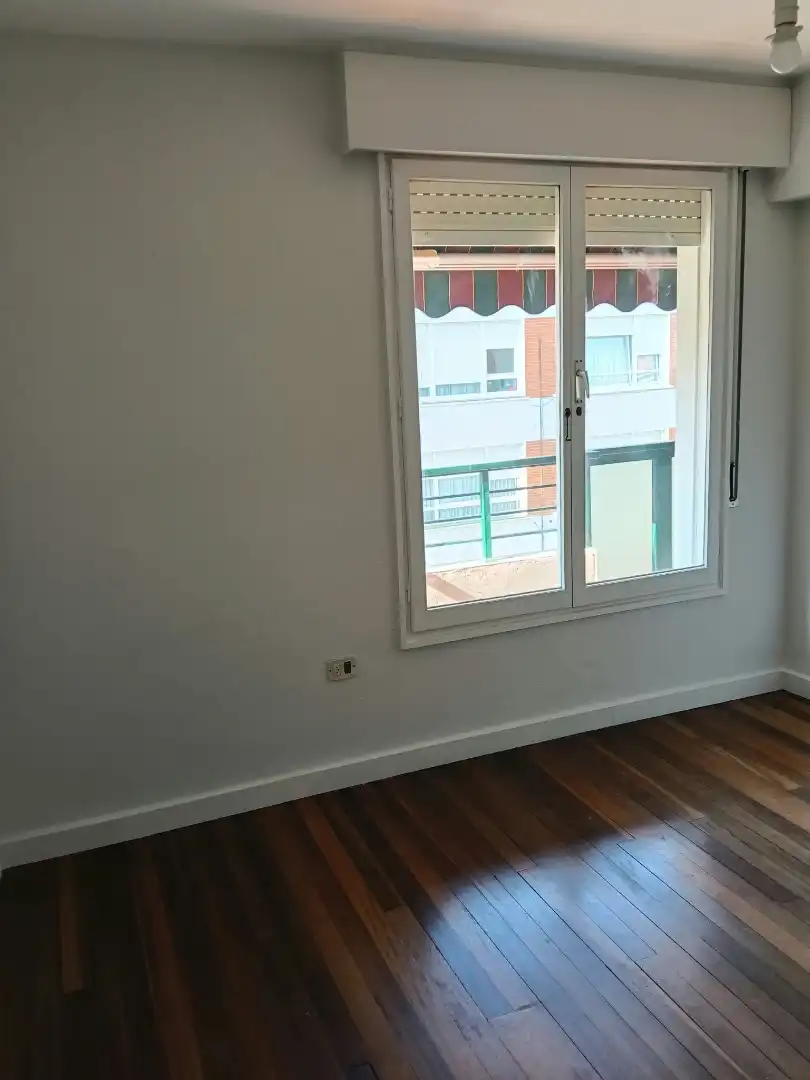Bedroom of Flat for sale in Getxo   with Heating, Terrace and Storage room