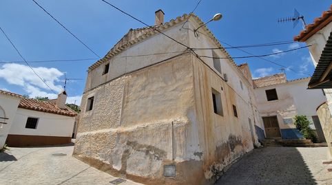 Foto 4 de Finca rústica en venda a Viñuela, Málaga