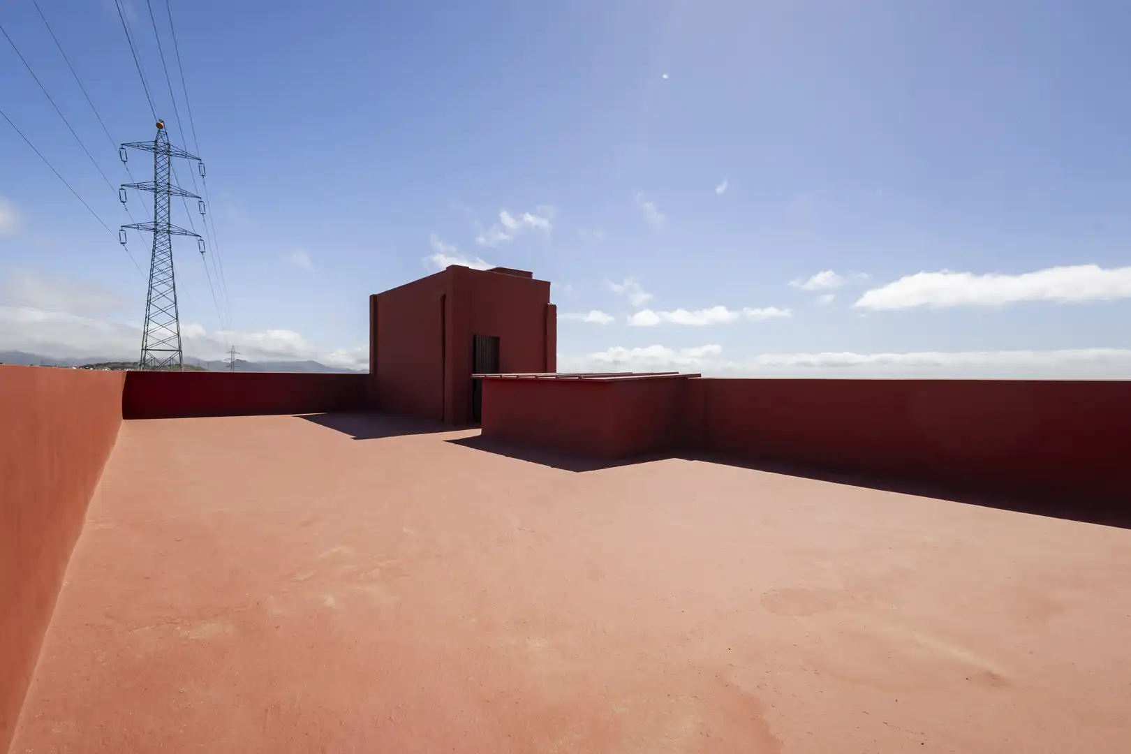 Terrassa de Casa o xalet en venda en Santa Cruz de Tenerife amb Terrassa i Balcó