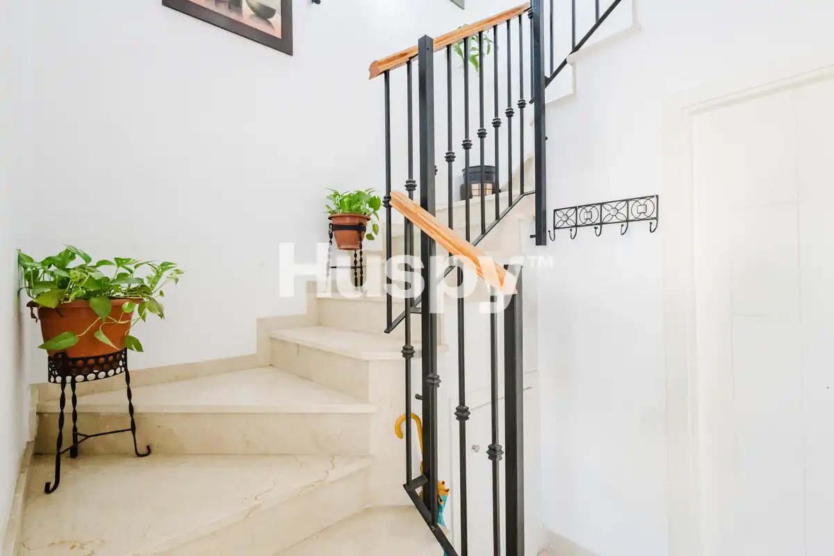 Casa o chalet en venta en Campanillas