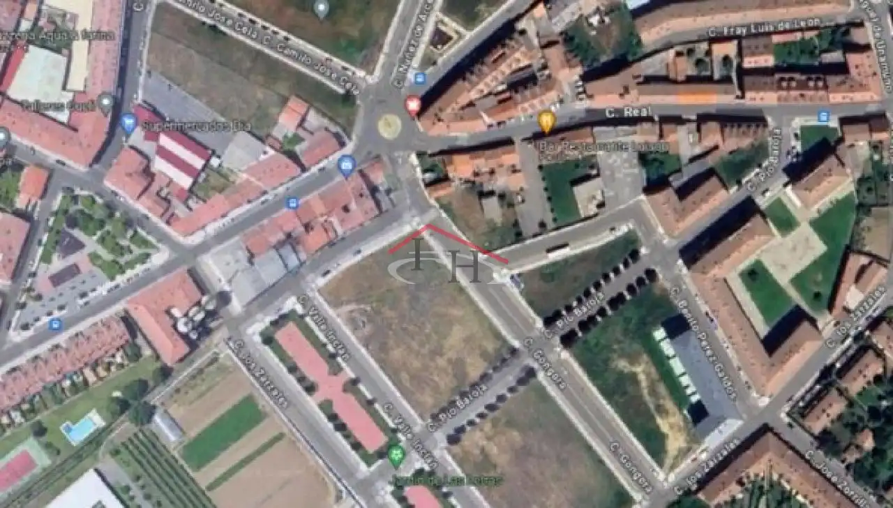 Terreni e lotti in vendita a CAMINO VIEJO