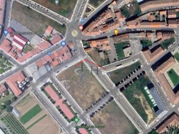 Residential land for sale in CAMINO VIEJO