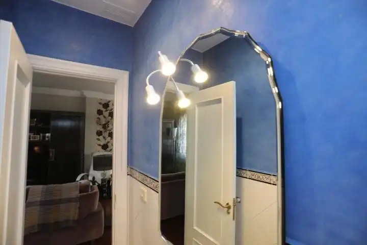 Casa o chalet en venta en Bilbao  con Terraza y Balcón