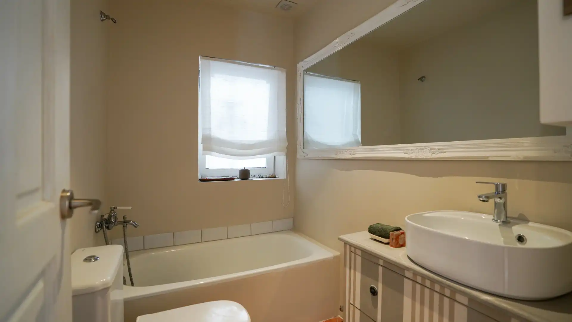 Apartamento de alquiler en San Pedro de Alcántara pueblo