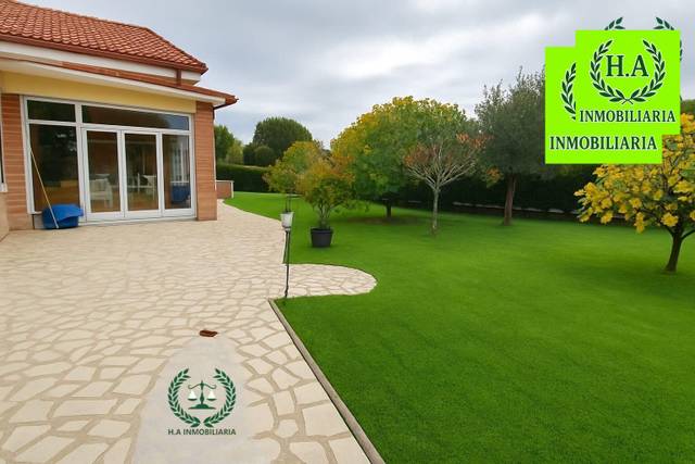 Casa-chalet en Venta en San Agustín del Guadalix pueblo