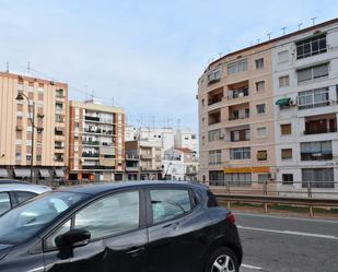 Local de lloguer a Avinguda Dels Hostalets, 94, Puçol