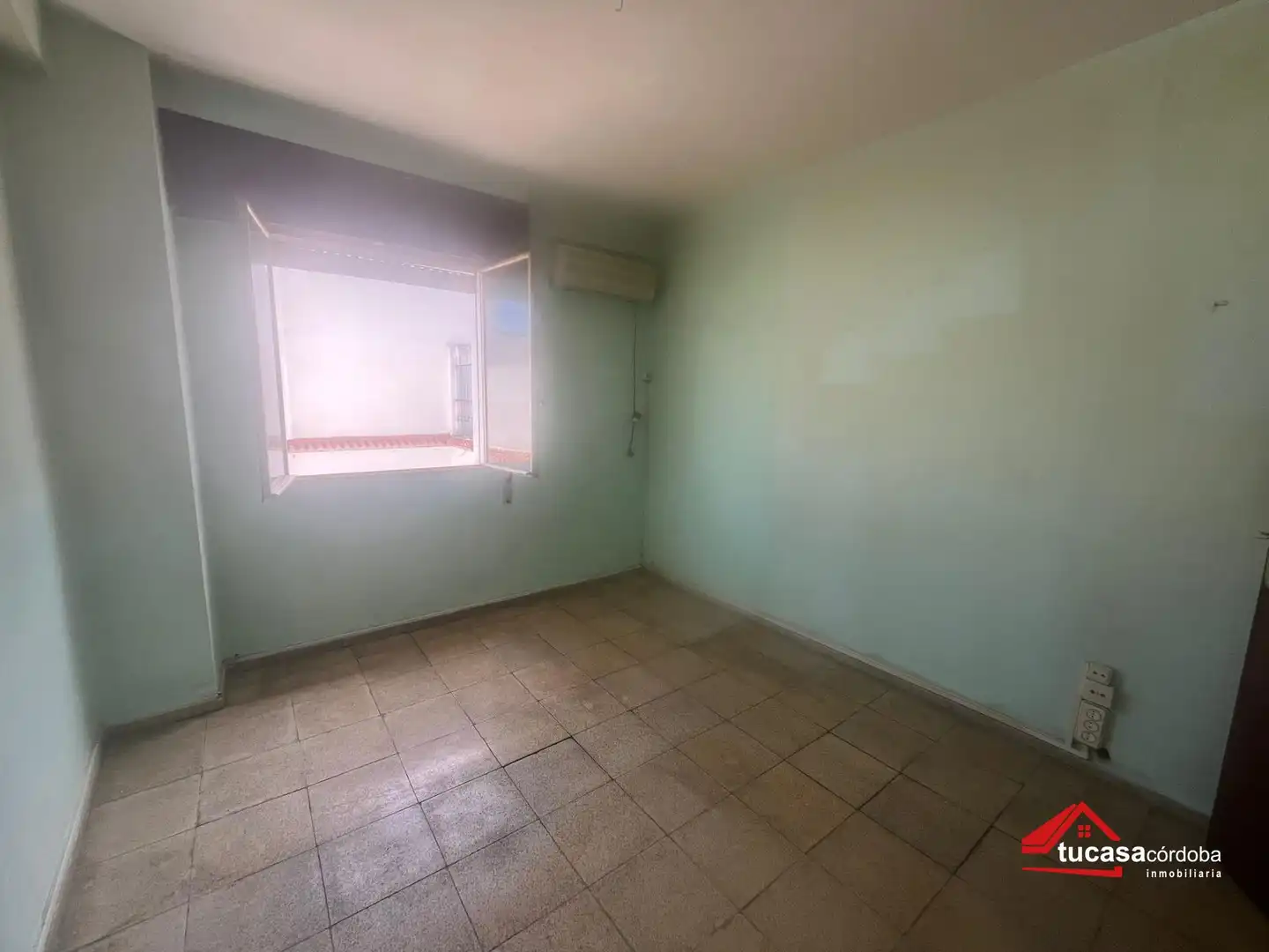 Bedroom of Flat for sale in Córdoba