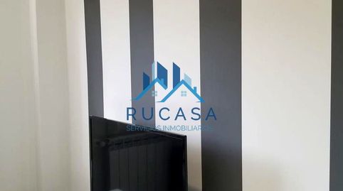 Foto 4 de Pis de lloguer a La Universidad, Los Castros, Santander