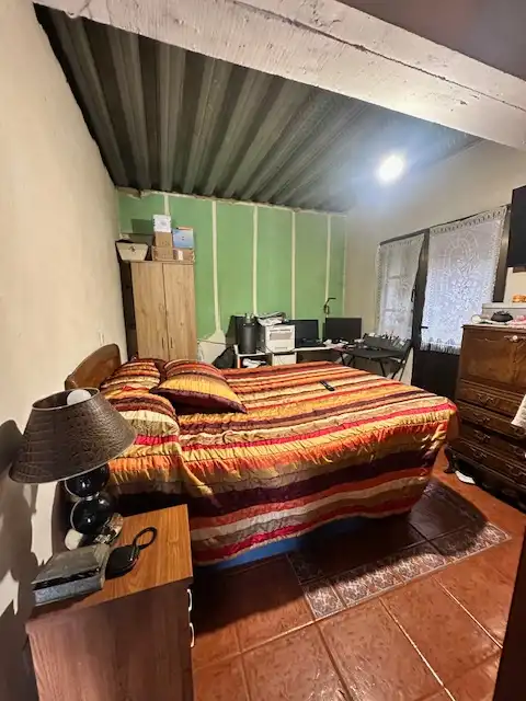 Habitación de Casa o chalet en venta en Pravia con Calefacción, Jardín privado y Terraza
