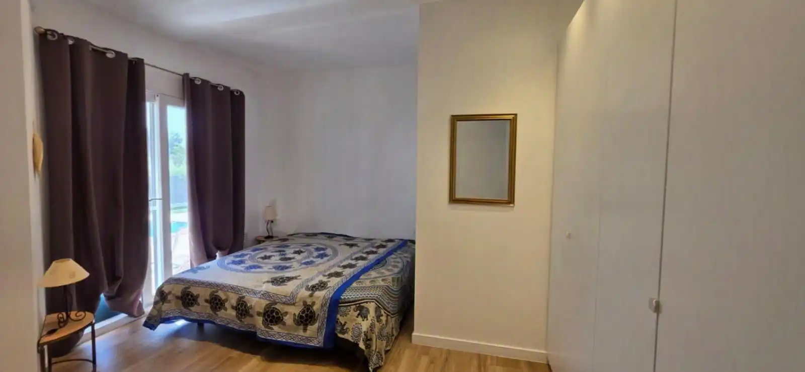 Haus mit Pool zum Verkauf in Les Tres Cales, imagen 16