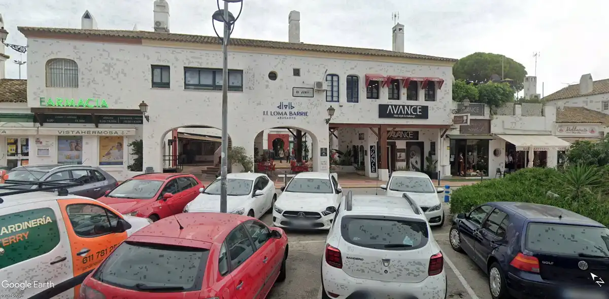 Oficina de alquiler en Travesía Puerto de Santa María, Puerto Sherry