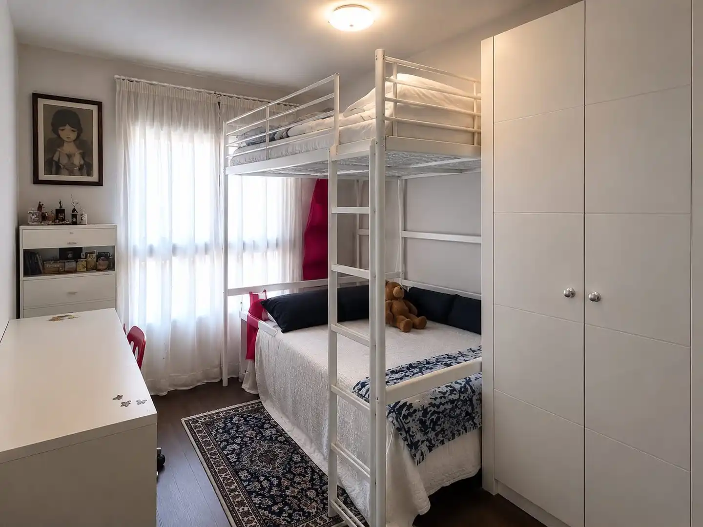 Piso con jardín en venta en Calle Policía local Maria Ángeles Garcia, imagen 13