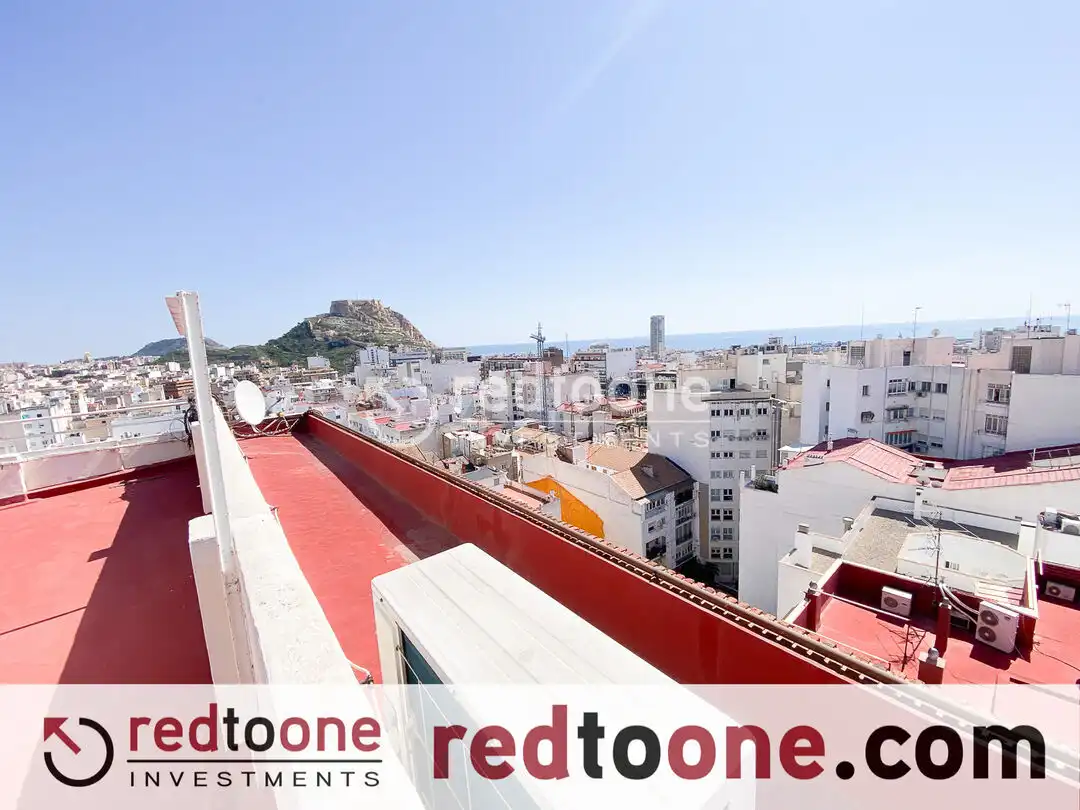 Flat with lift for sale in Centro, imagen 38