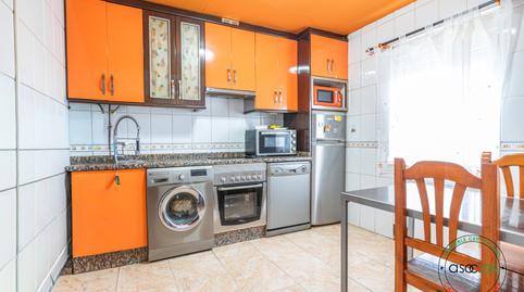 Foto 4 de Casa o xalet en venda a Gijón - Cl Altamira, 12, Roces, Asturias