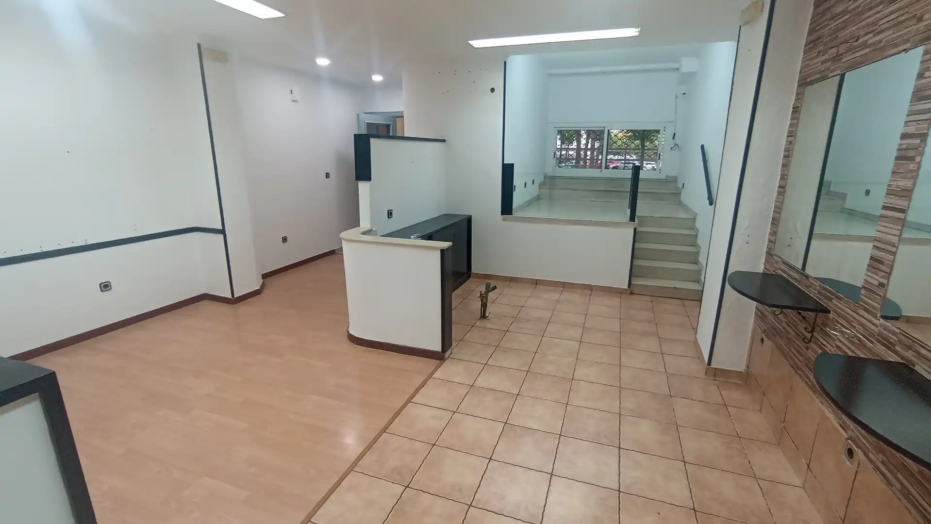 Gewerbefläche zur Miete in Cappont, imagen 4