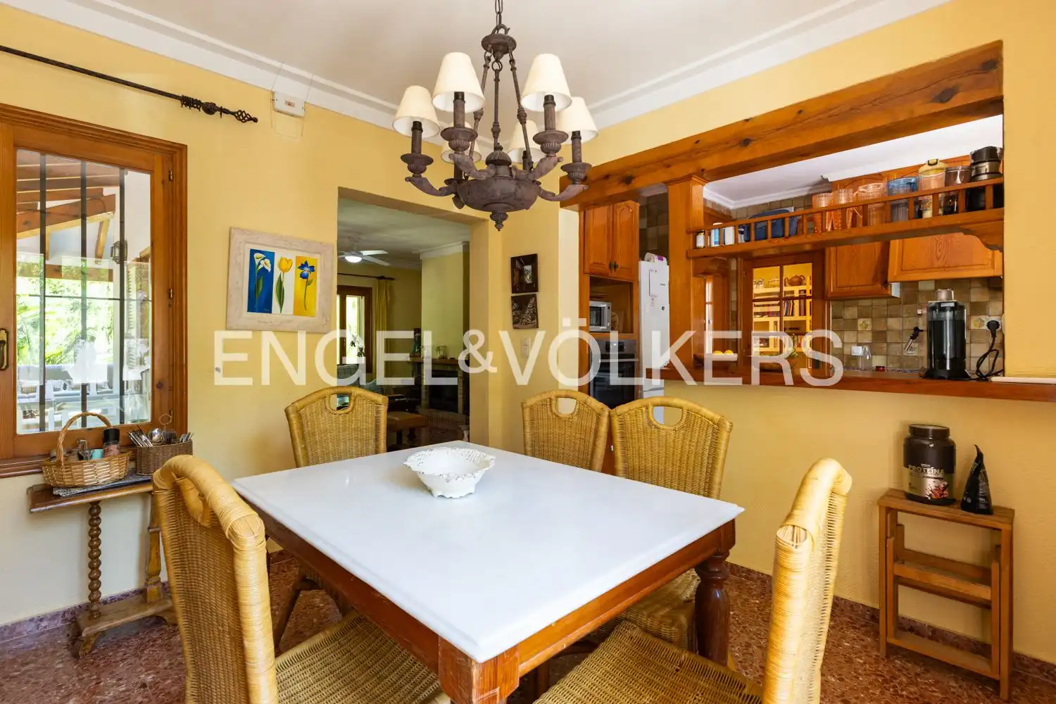 Maison avec terrasse à vendre à Las Rotas / Les Rotes, imagen 7