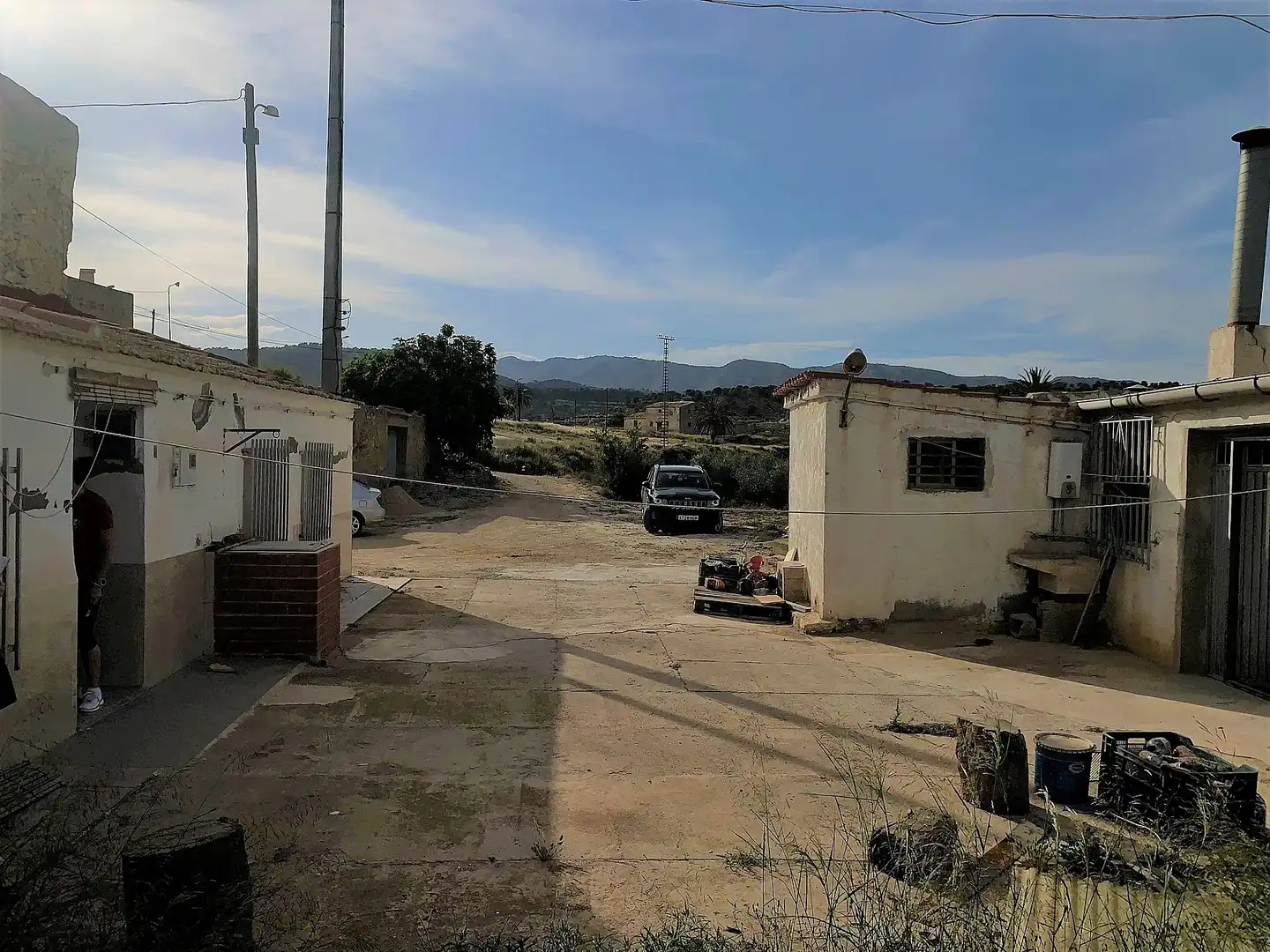 Casa rústica en venda a Abanilla, imagen 28