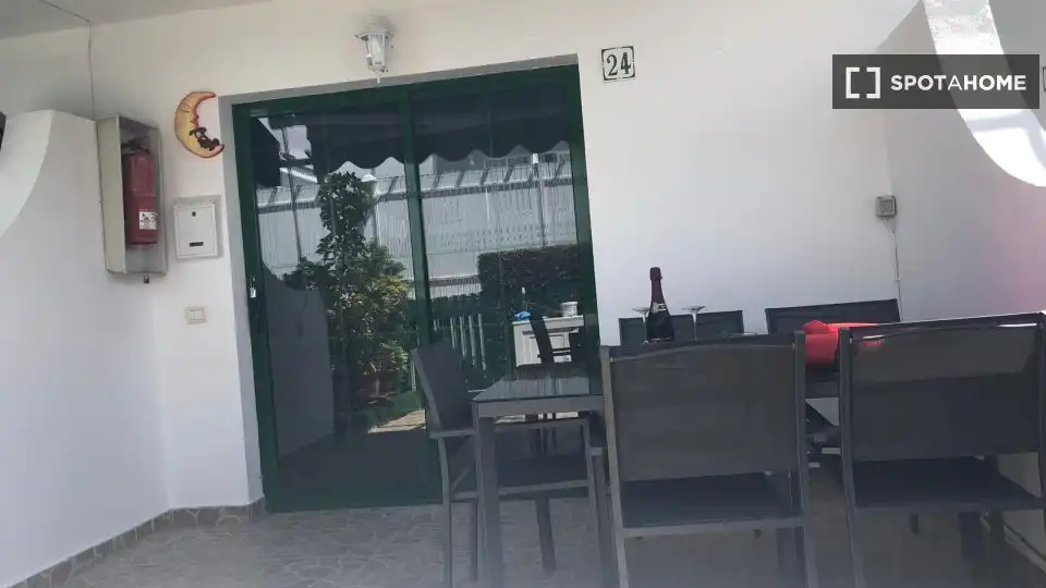 Habitación en Maspalomas - Meloneras