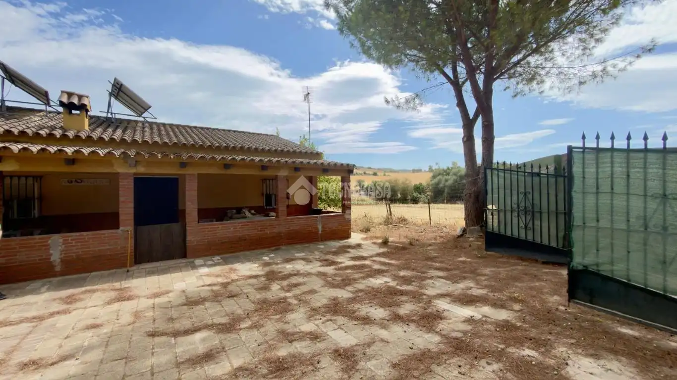 Maison rustique à vendre à Jimena de la Frontera, imagen 23