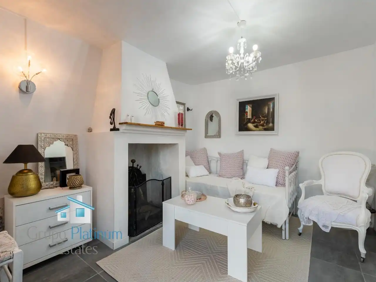 Detached house with pool for sale in Albox, imagen 41