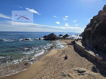 Terreny residencial en venda a Lloret Blau - La Creu de Lloret